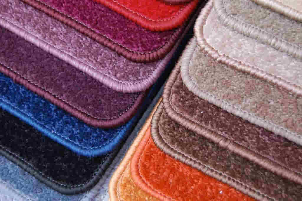 About Carpet Flooring