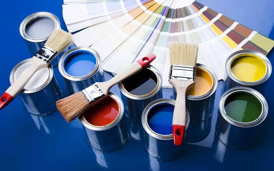 About House Painting Service