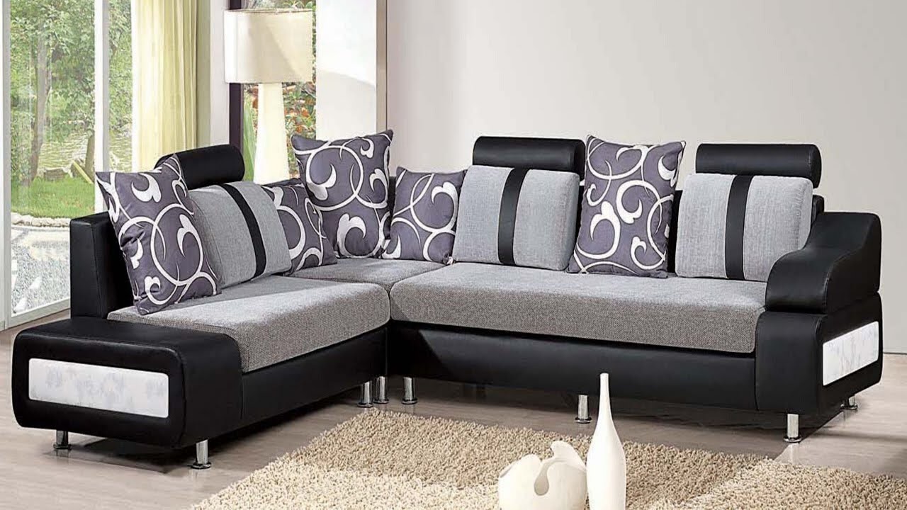 About New Sofa Sets