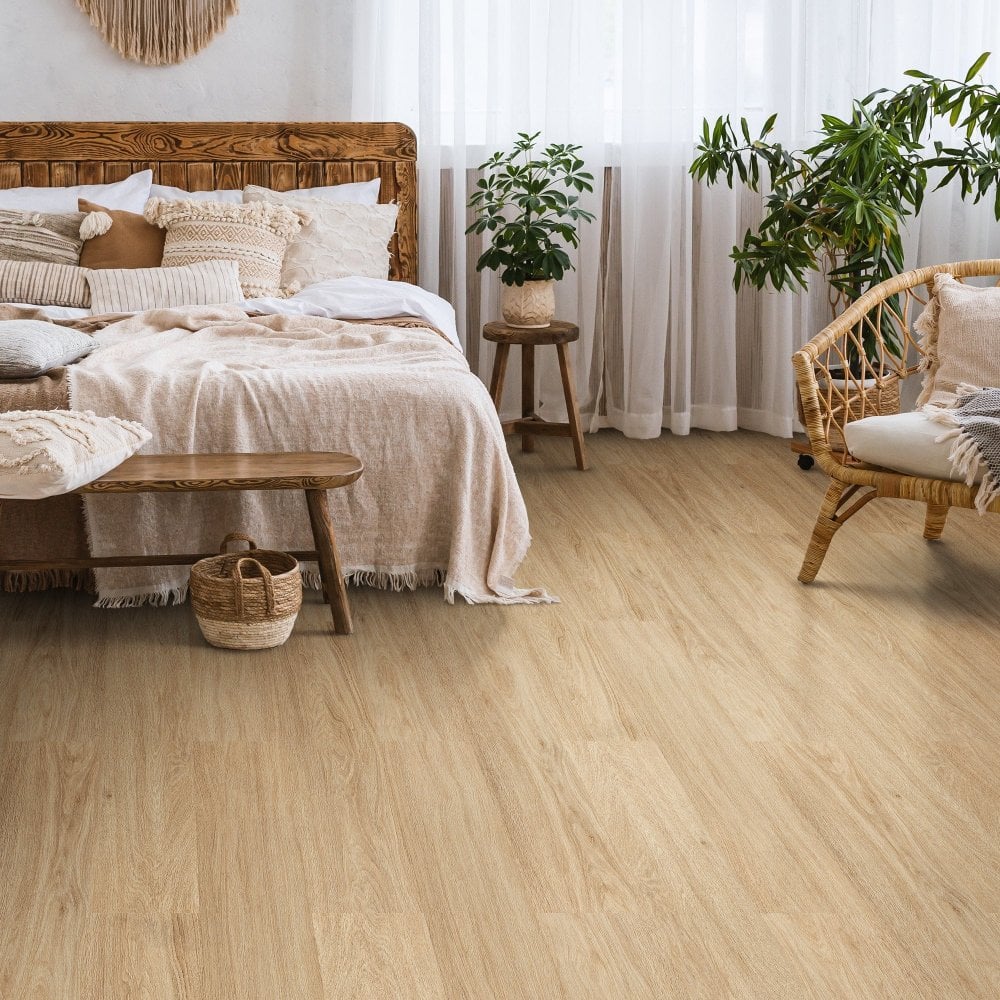 About Vinyl Flooring