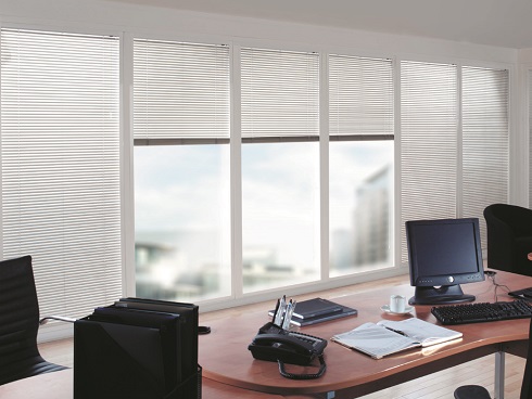 Office Blinds