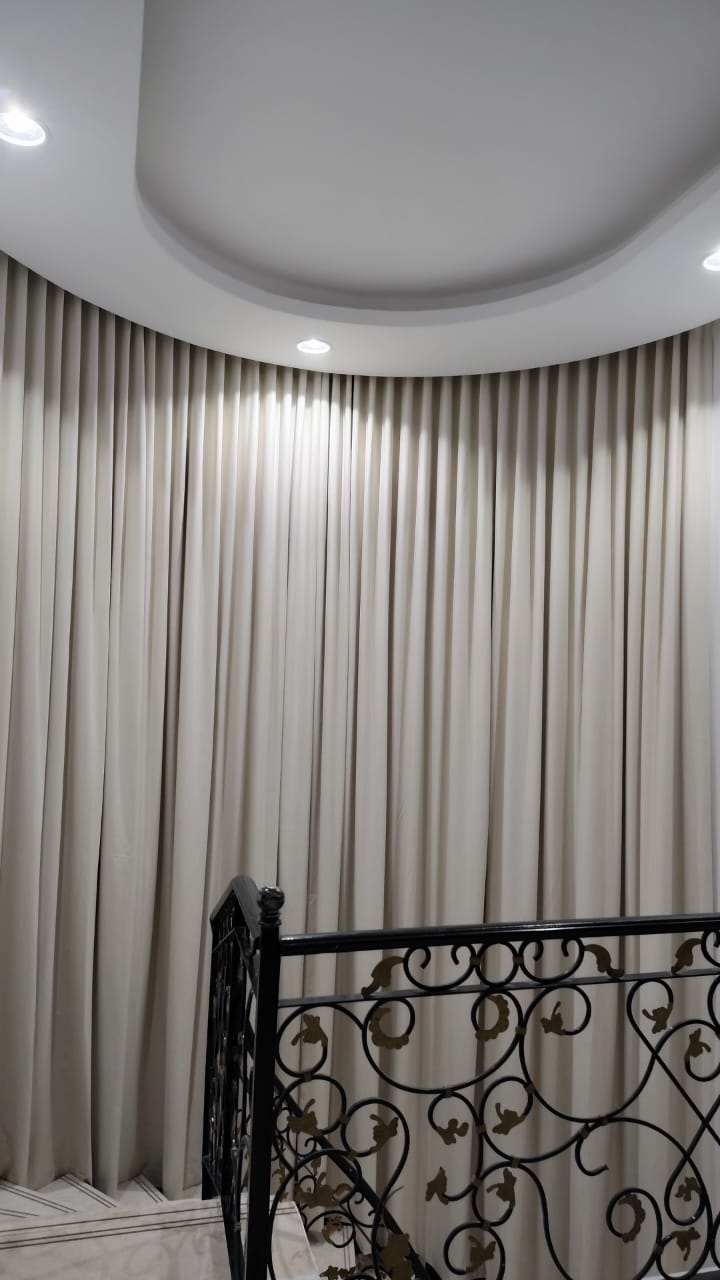 An Introduction to Wave Curtains