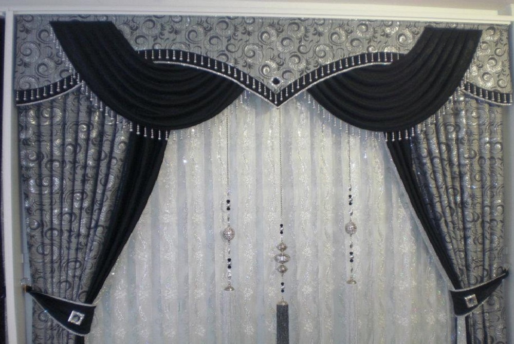 Ring Curtains