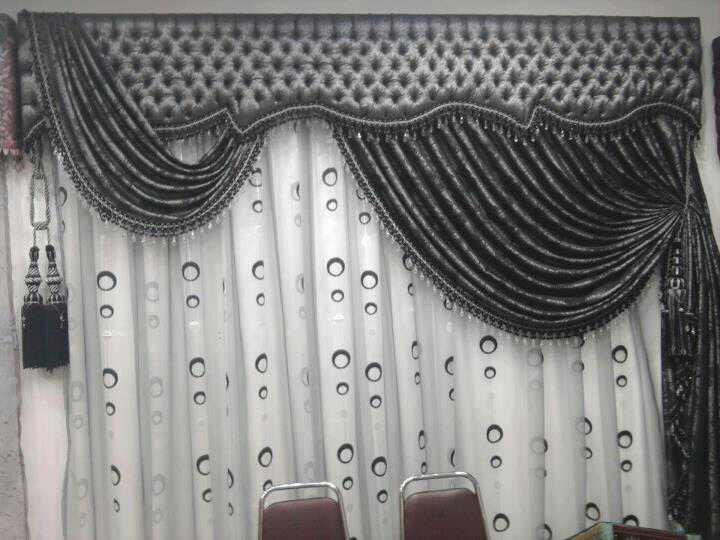 Ring Curtains