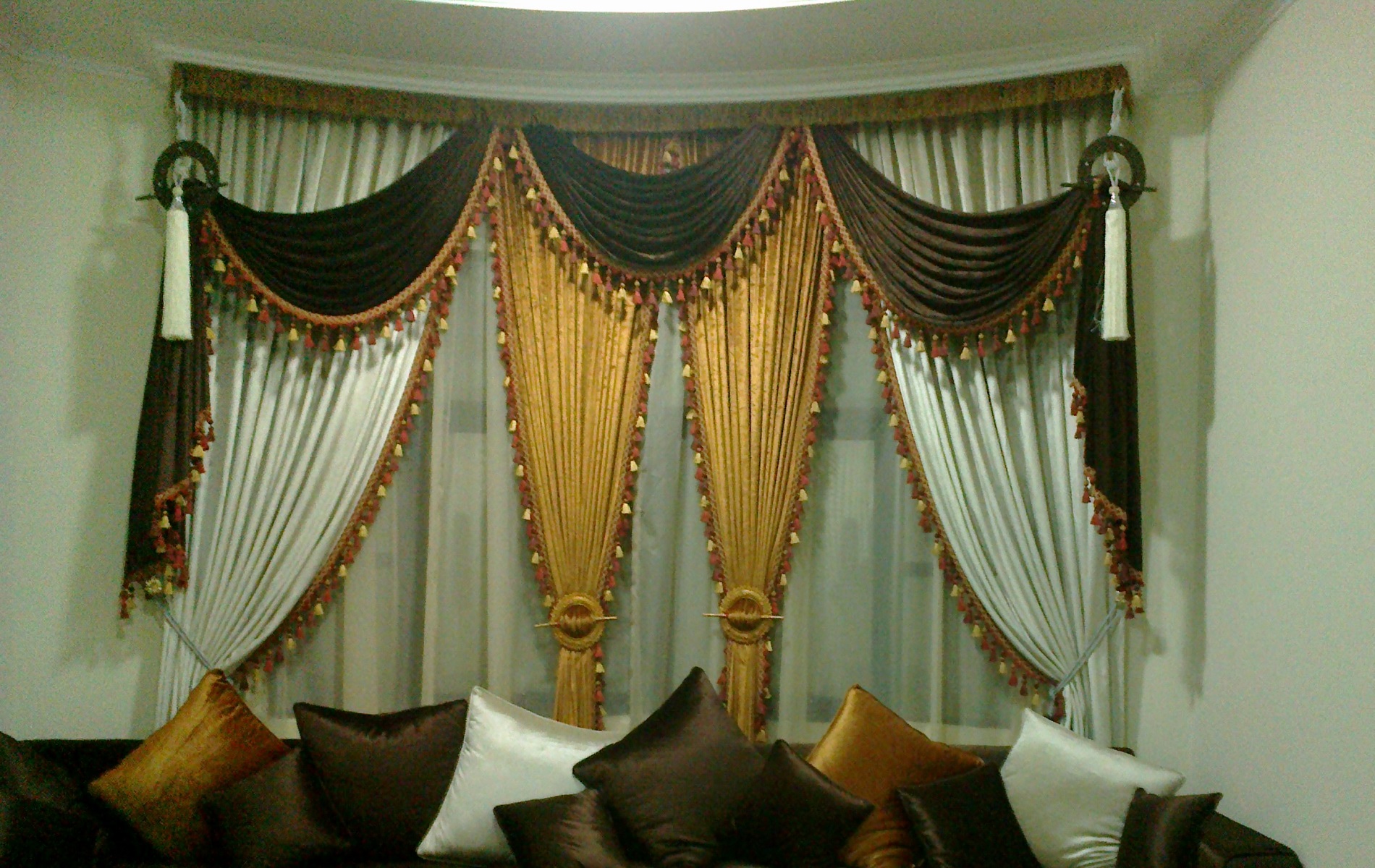 Decorative Curtains