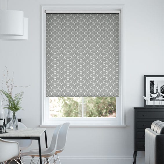 Blackout Roller Blinds