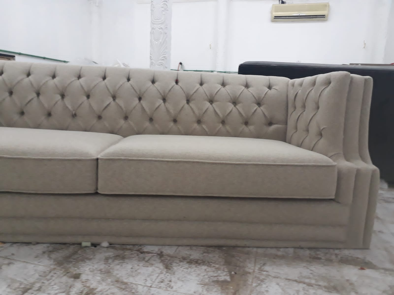 Reupholster Your Sofa Sets