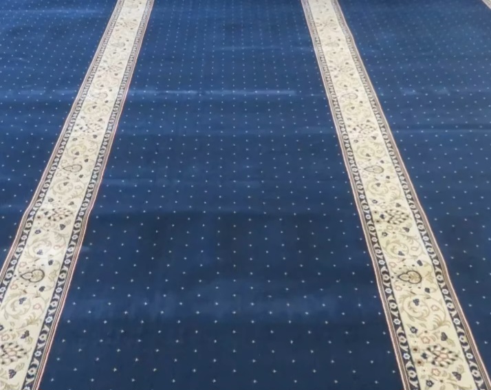 Masjid Carpets(1)