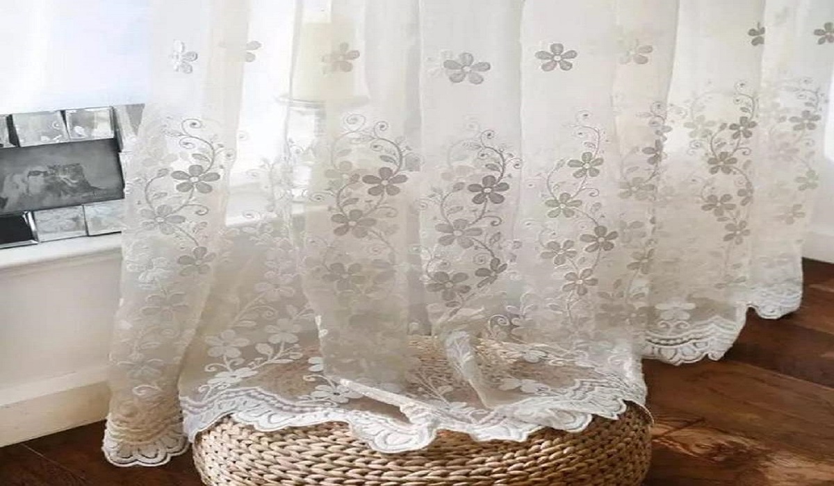 Ring Curtains