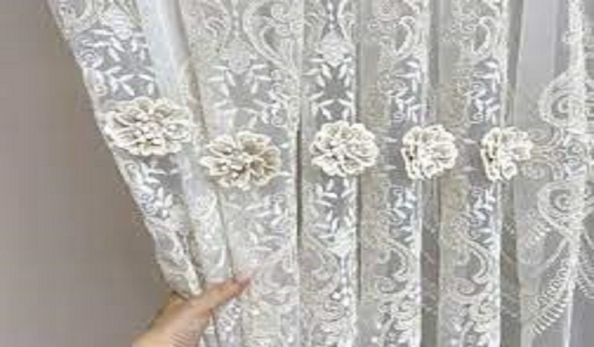 Ring Curtains