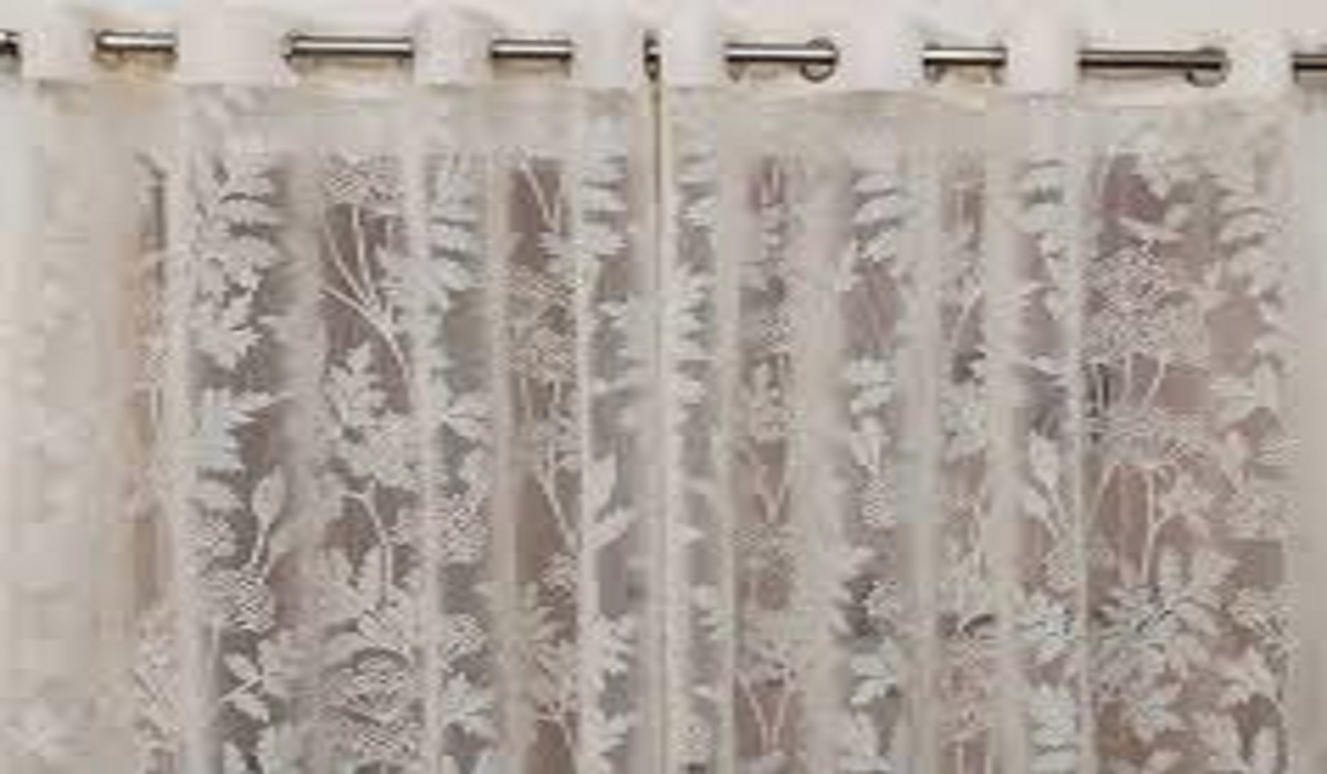 Ring Curtains