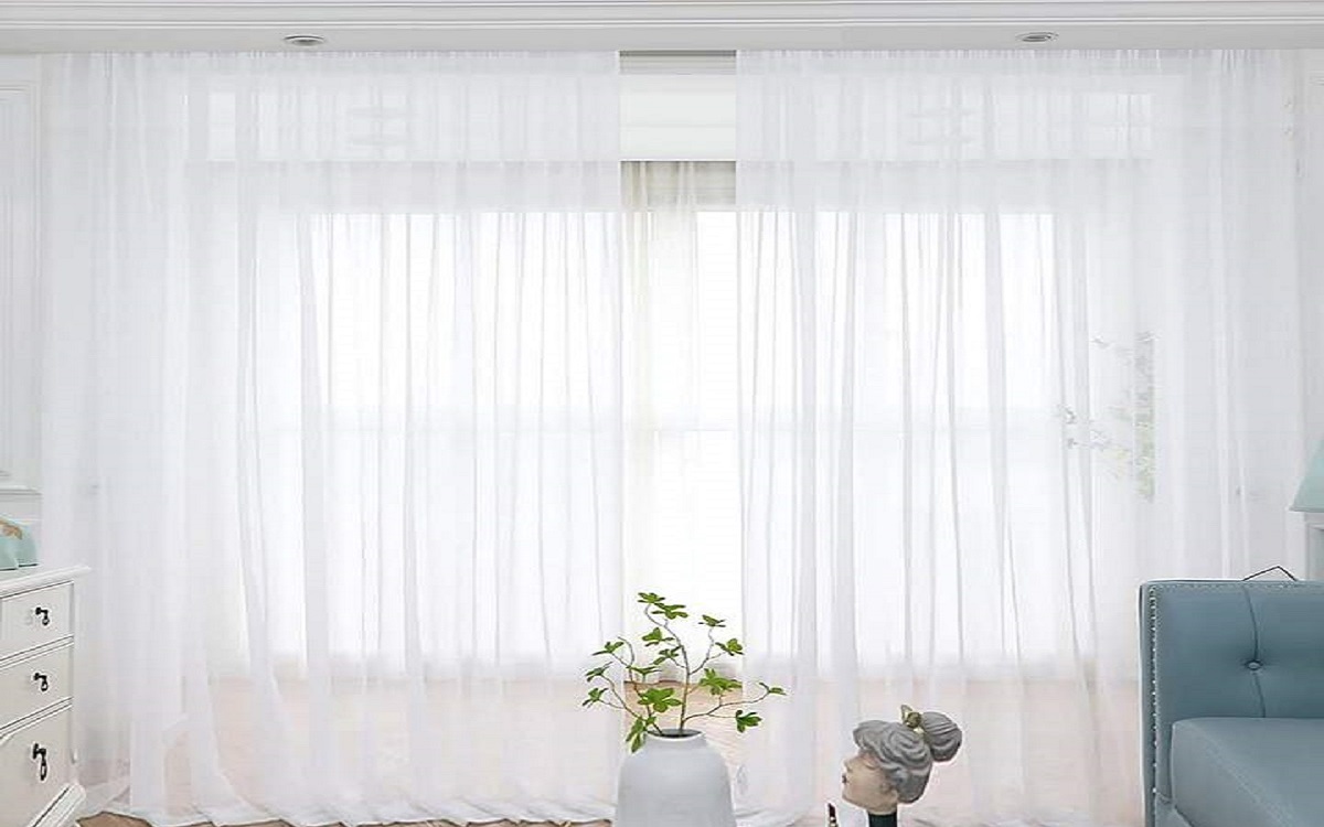 Ring Curtains