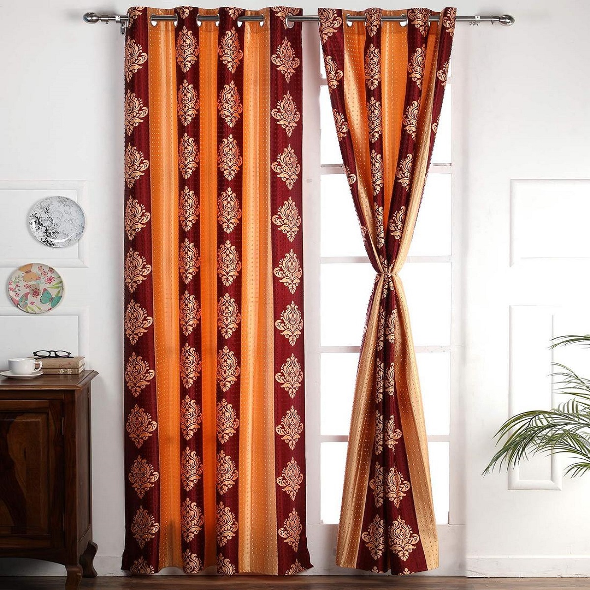 Ring Curtains