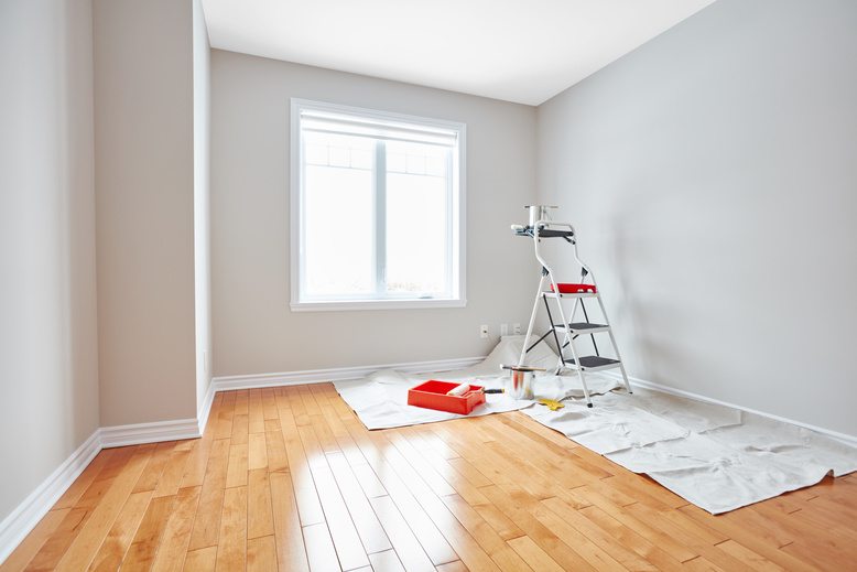 Our House Painting Services