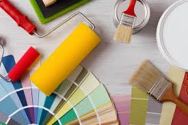 Our House Painting Service