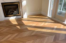 Parquet Flooring