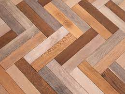 Parquet Flooring