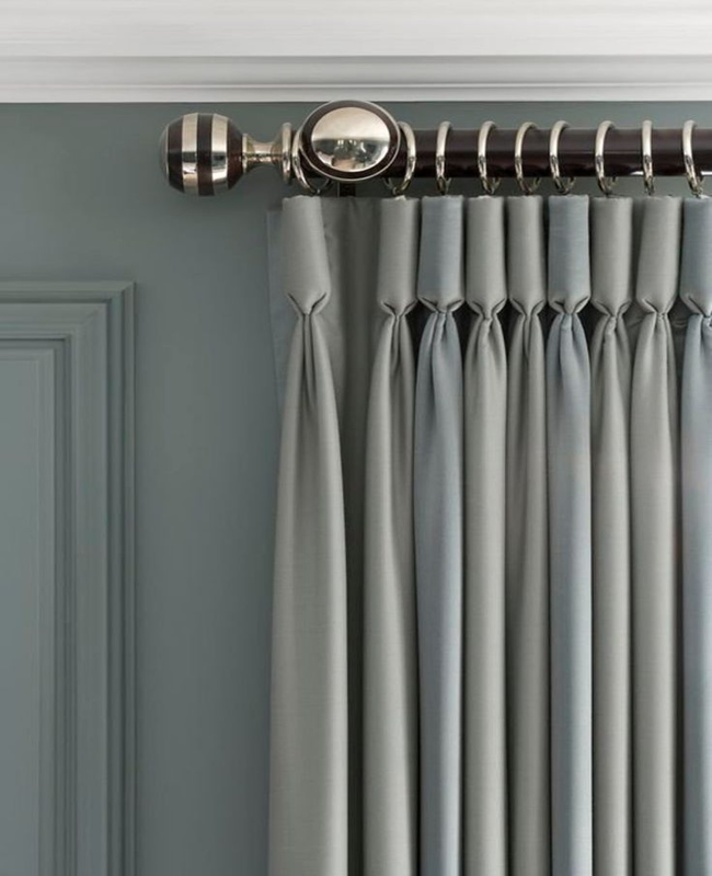 Ring Curtains