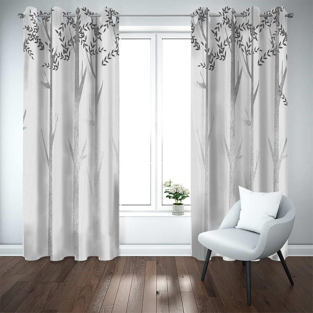 Ring Curtains