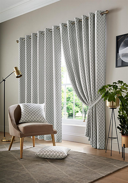 Ring Curtains