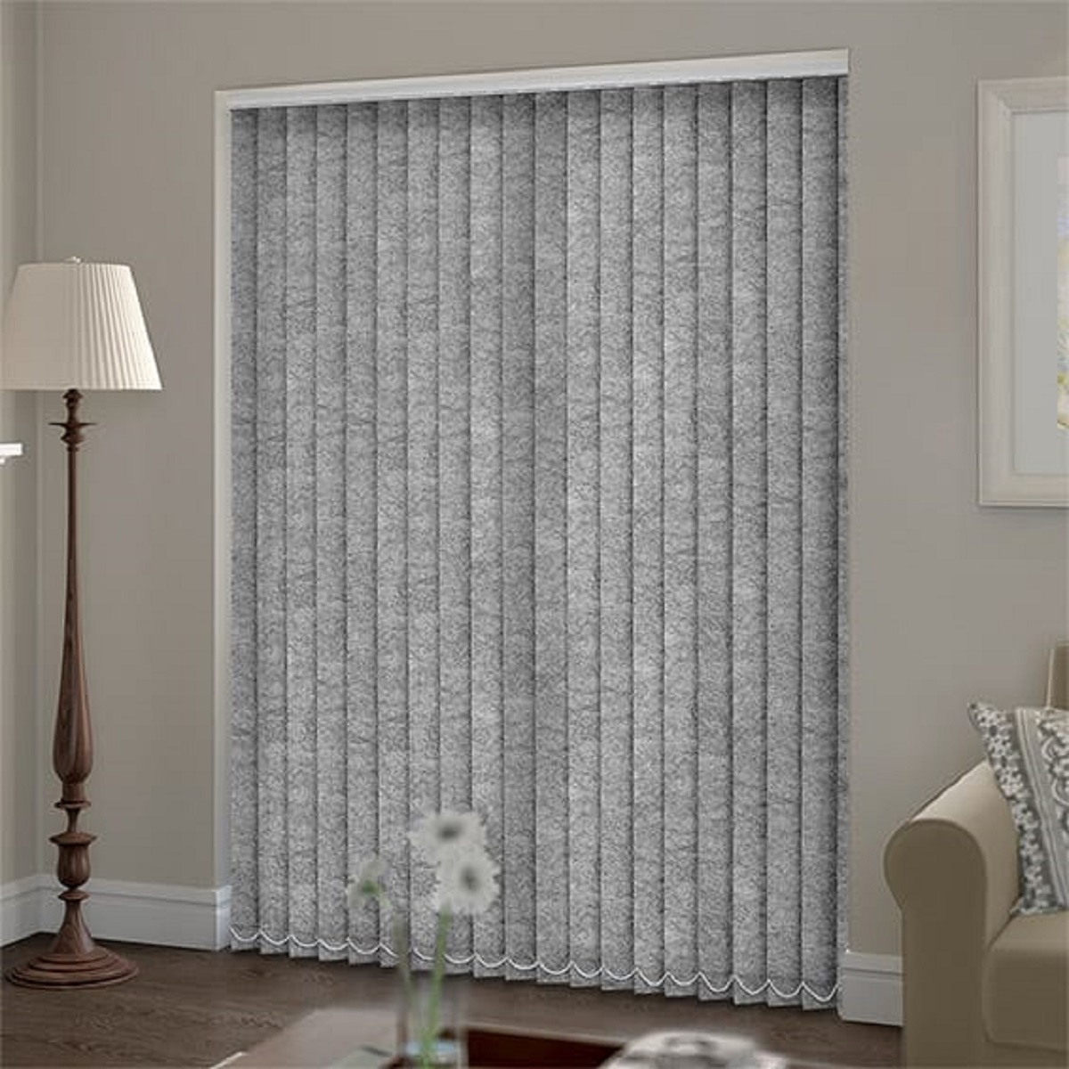 Wave Curtains