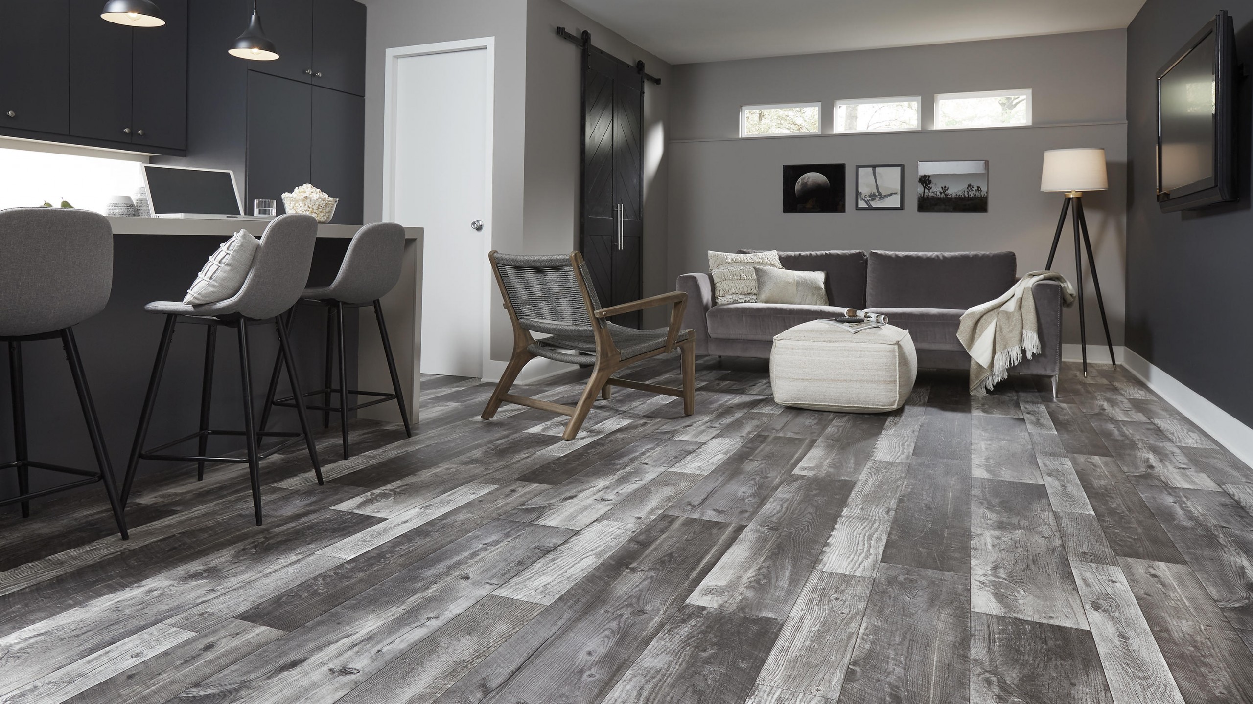 Vinyl Flooring