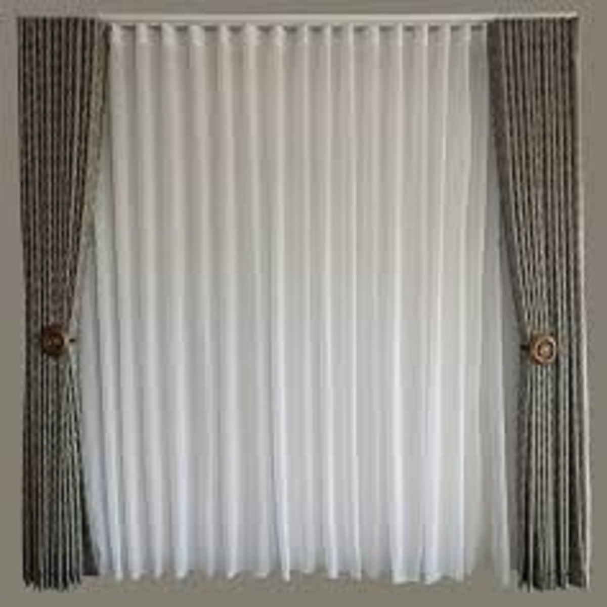 Wave Curtains