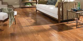 Wooden Flooring