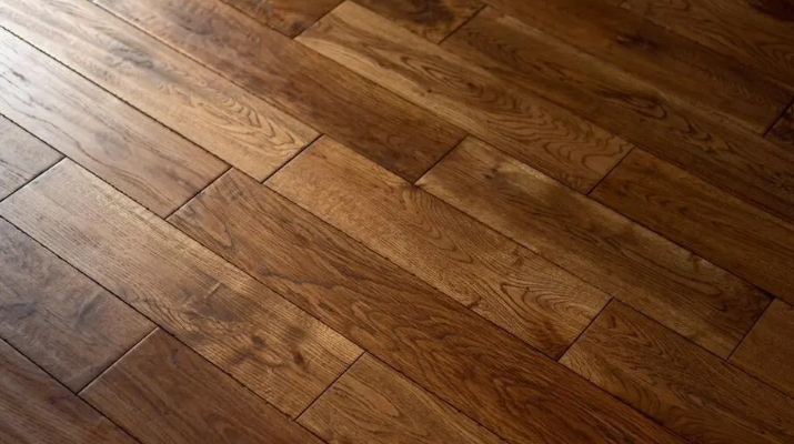 Our Wooden Flooring 